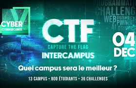 CTF Ynov National